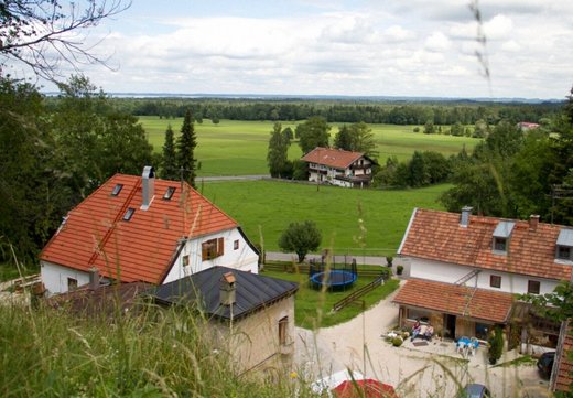 Top Hundeurlaub Chiemsee